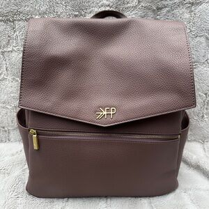 Freshly Picked Heather Classic Bag